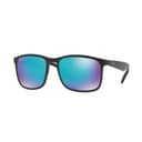 Ray-Ban RB4264 Chromance Polarized