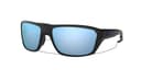 Oakley Split Shot Prizm Deep Water Polarized