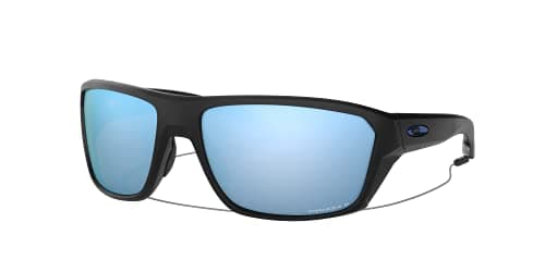 Oakley Split Shot Prizm Deep Water Polarized