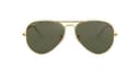 Ray-Ban RB3025 Classic Aviator Polarized