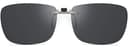 CAXMAN Polarized Clip-On (Large)