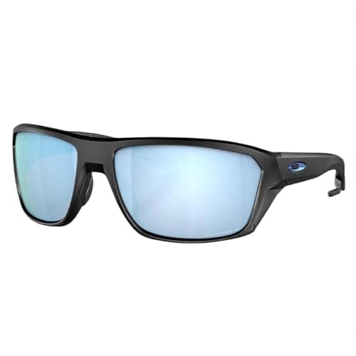 Oakley Split Shot Prizm Deep Water Polarized