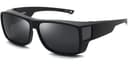 CAXMAN Cat.4 Fit-Over (Side Shields)