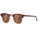 AEVOGUE AE0369 Semi-Rimless