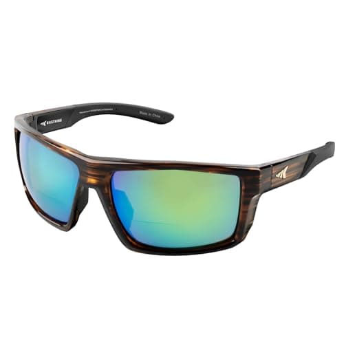 KastKing Waccamaw Polarized Bifocal