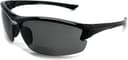Renegade Patented Bifocal Polarized Reader (Half Rim)