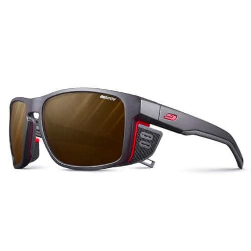 Julbo Shield (REACTIV 2-4 Polarized)