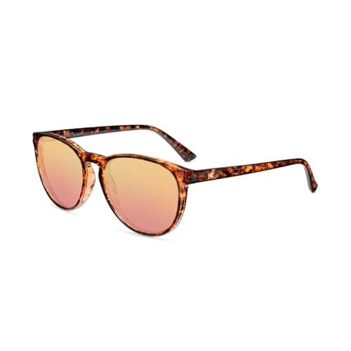 Knockaround Round Polarized