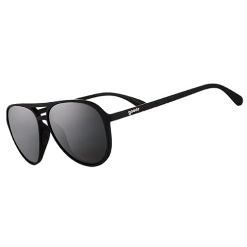 goodr VRG (Polarized Aviator)