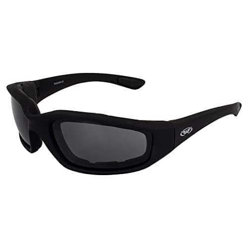 Global Vision Kickback Wraparound