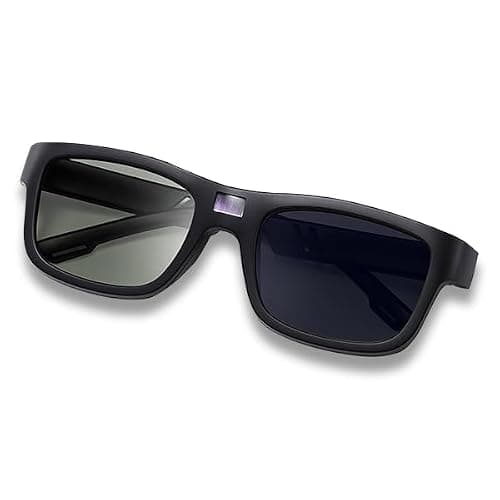 Paleshy Driving & Cycling Photochromic Polarized