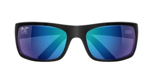 Maui Jim Peahi
