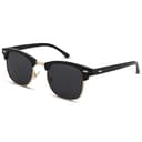 Pro Acme Classic Semi-Rimless Browline