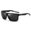 SUNGAIT Square Polarized Sports Wraparound