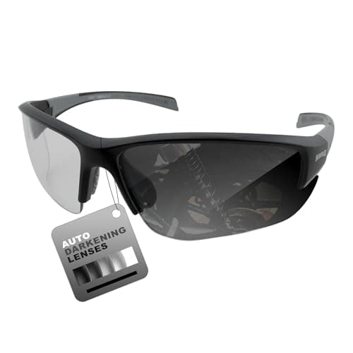 Global Vision Hercules 7 Photochromic