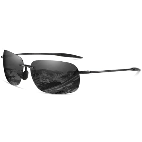 FAGUMA Ultralight TR90 Rimless