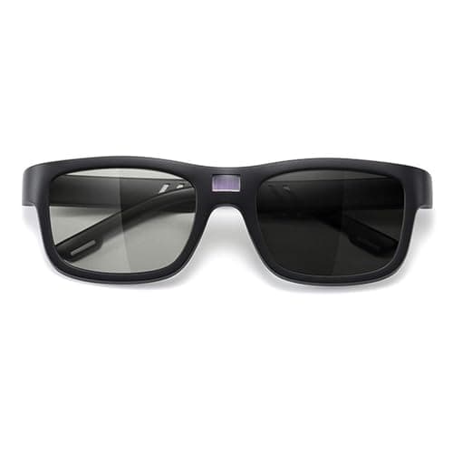 Paleshy 0.1s Auto-Tinting Photochromic