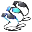 Pro Acme TR90 Kids Polarized Sports