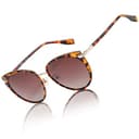 Duco DC1222 Retro Cat Eye