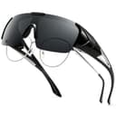 SUNGAIT Polarized Fit Over