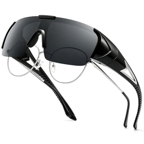 SUNGAIT Polarized Fit Over
