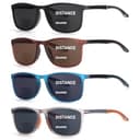 BLOEXCLU Bifocal Sun Readers, 4-Pack (+2.5)