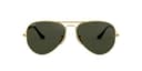 Ray-Ban RB3025 Classic Aviator