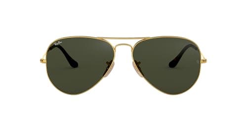 Ray-Ban RB3025 Classic Aviator