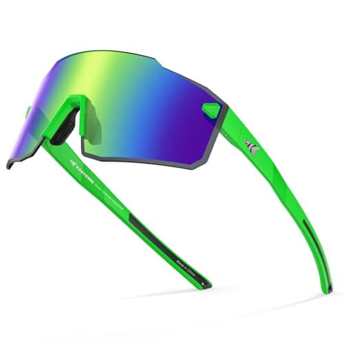 KastKing Etowah One-Piece Rimless